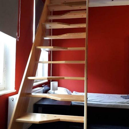 Apartment Gardner Loket Εξωτερικό φωτογραφία