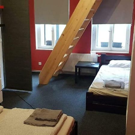 Apartment Gardner Loket Εξωτερικό φωτογραφία