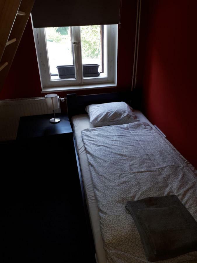 Apartment Gardner Loket Εξωτερικό φωτογραφία