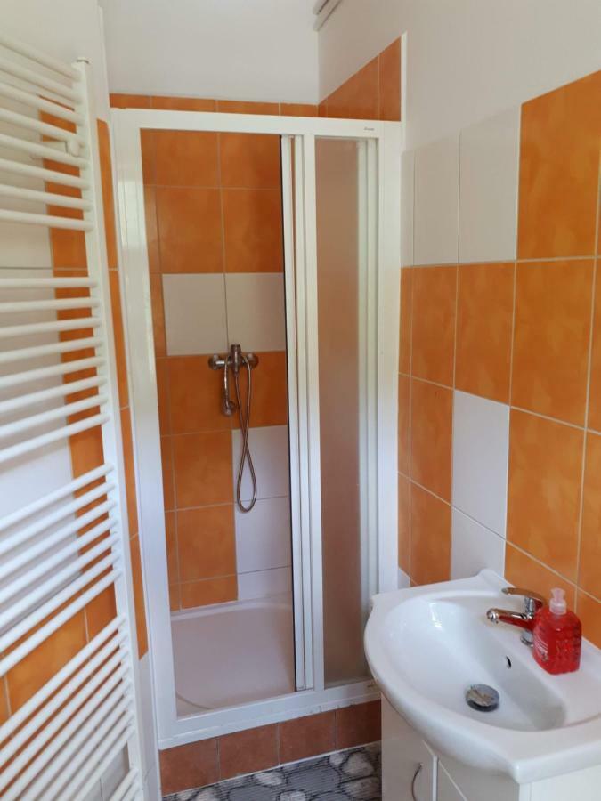 Apartment Gardner Loket Εξωτερικό φωτογραφία