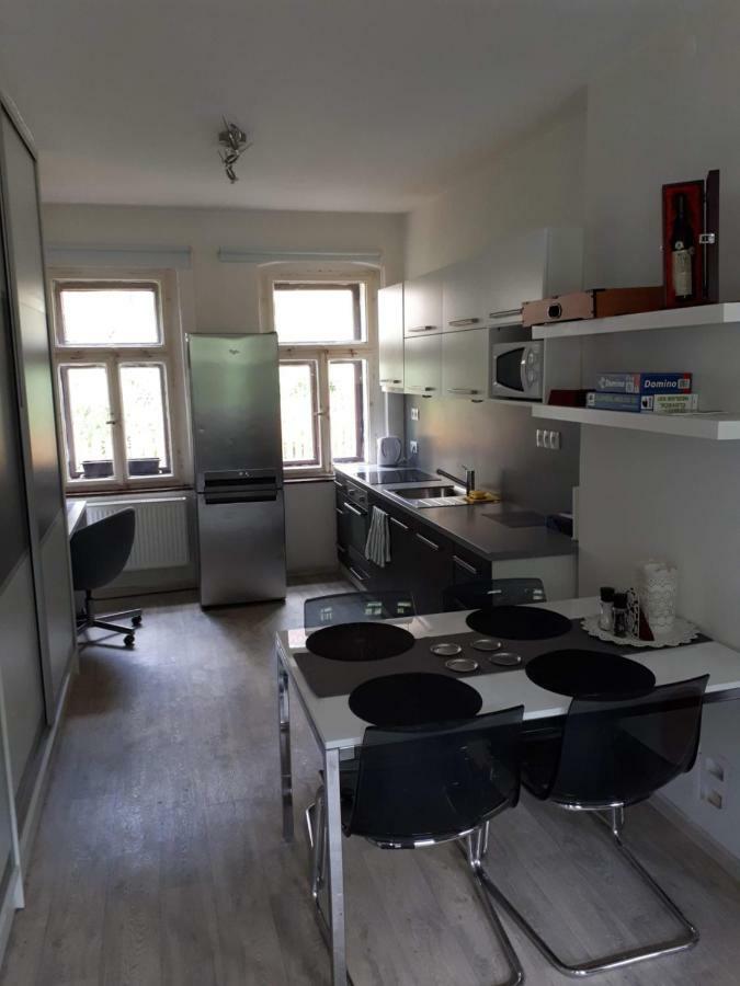 Apartment Gardner Loket Εξωτερικό φωτογραφία