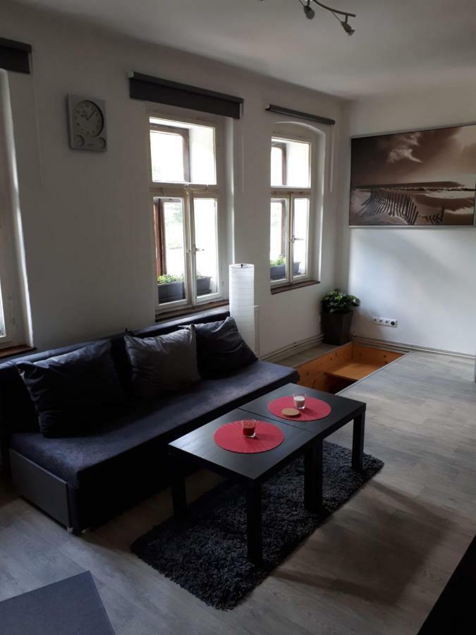 Apartment Gardner Loket Εξωτερικό φωτογραφία