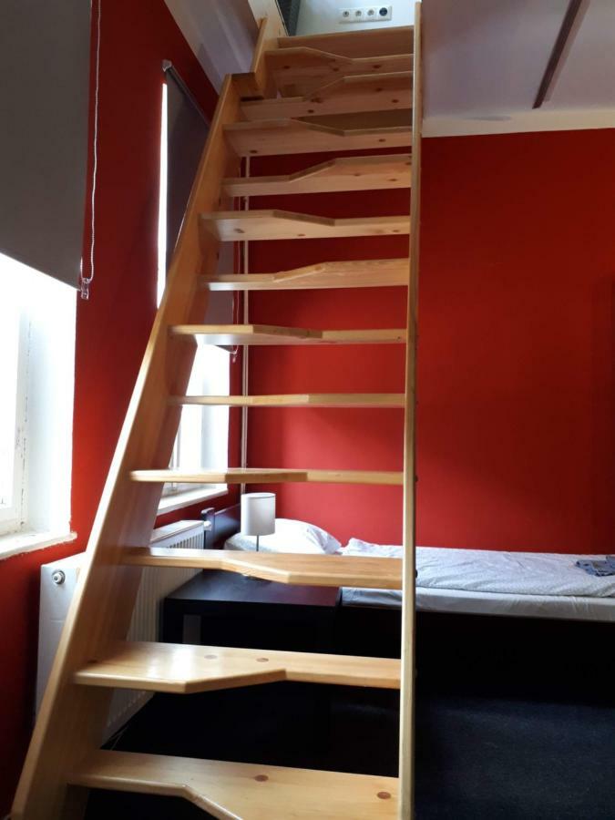 Apartment Gardner Loket Εξωτερικό φωτογραφία