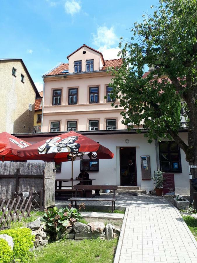 Apartment Gardner Loket Εξωτερικό φωτογραφία