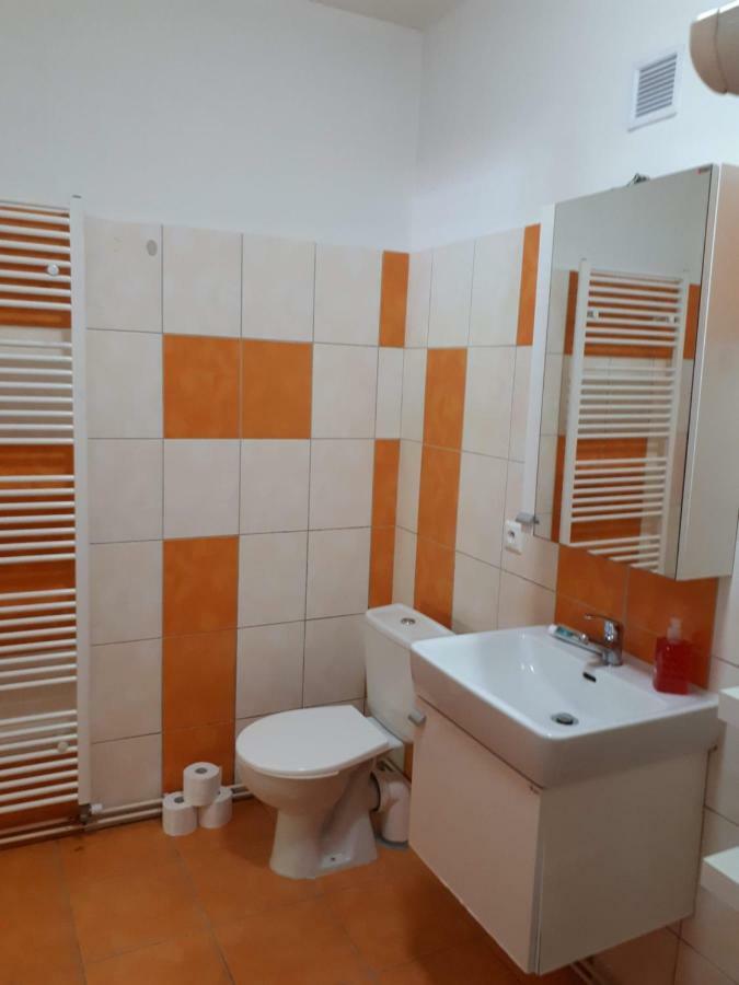 Apartment Gardner Loket Εξωτερικό φωτογραφία