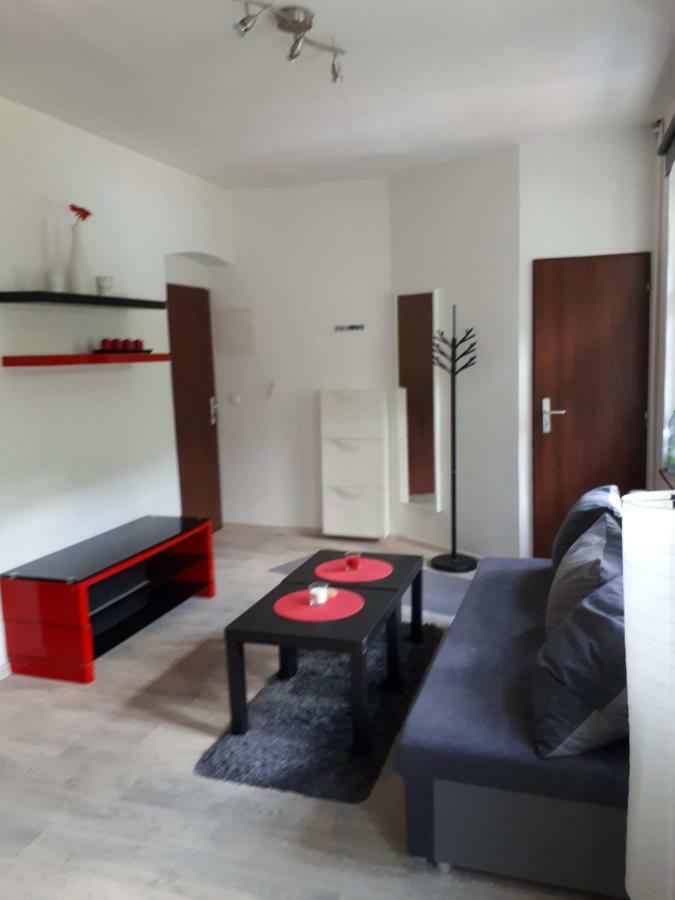 Apartment Gardner Loket Εξωτερικό φωτογραφία