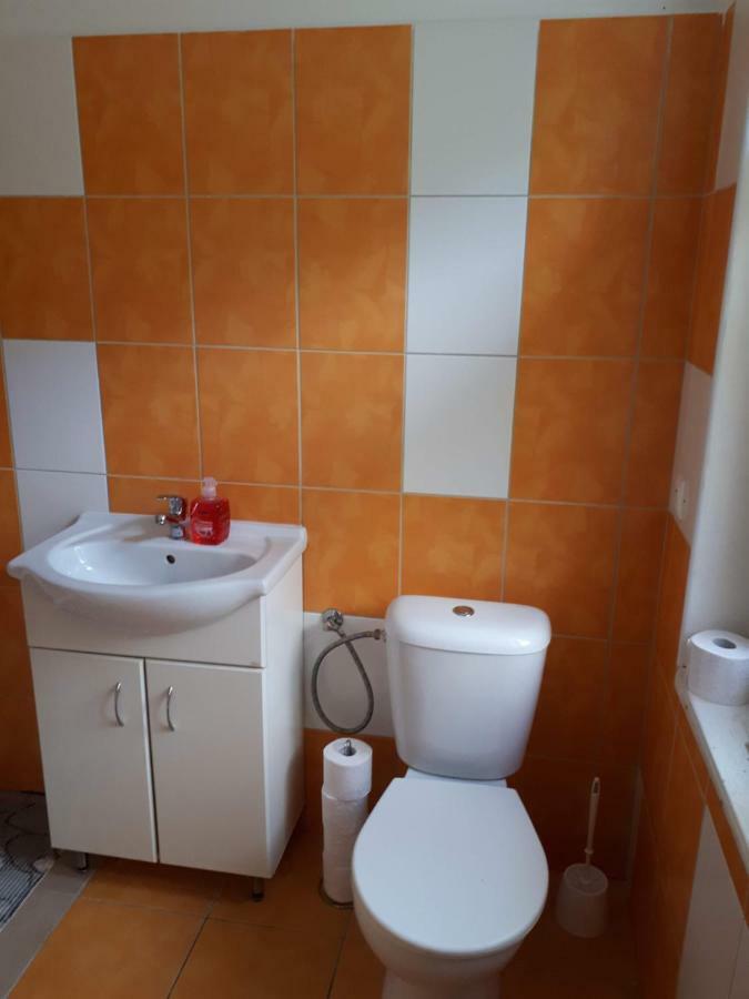 Apartment Gardner Loket Εξωτερικό φωτογραφία