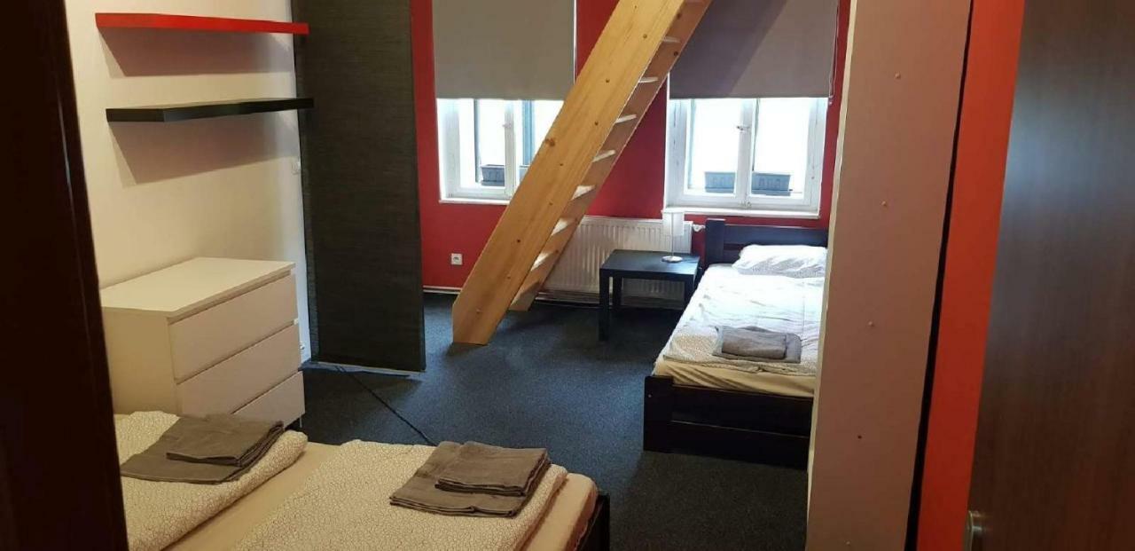 Apartment Gardner Loket Εξωτερικό φωτογραφία